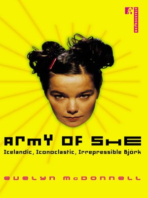 cover image of Army of She